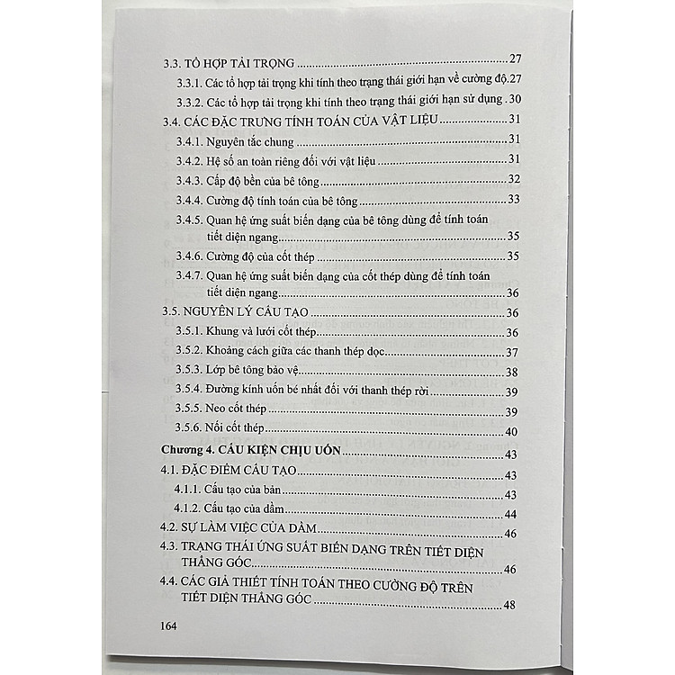 Kết Cấu Bê Tông Cốt Thép Thiết Kế Theo Tiêu Chuẩn Châu Âu - Ảnh 4