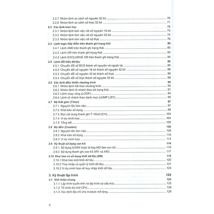 Điều Khiển Với Simatic S7-300 (Tái bản 2023) - Ảnh 6