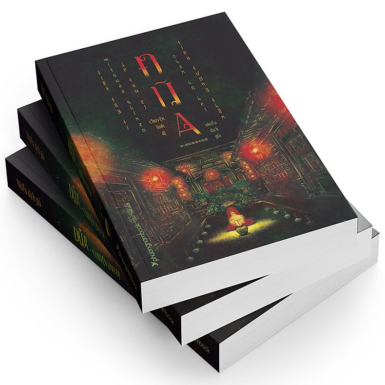 Đũa - Chuyện Linh Dị - Ảnh 4