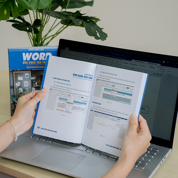 Word - Excel - Power Point - 150TT - Power Query ĐÀO TẠO TIN HỌC Ứng Dụng Văn Phòng - Ảnh 4