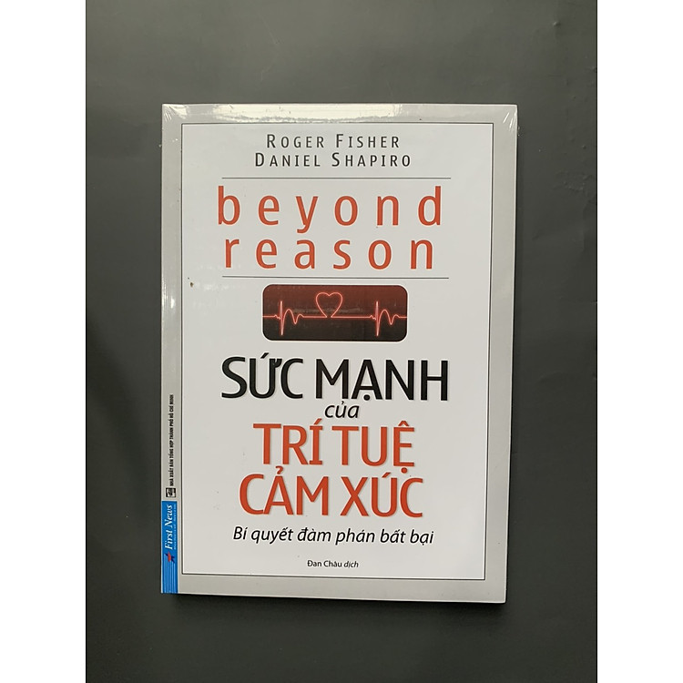 Sức Mạnh Của Trí Tuệ Cảm Xúc