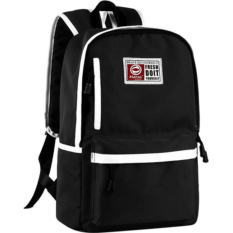 Balo Thời Trang HARAS HRTK205 (42 x 30cm) – Đen