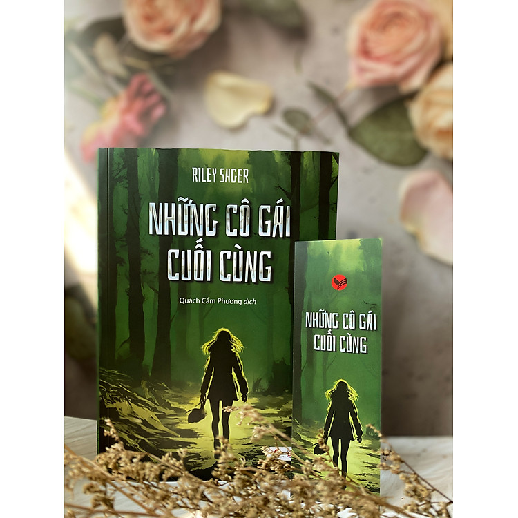 Tại Newshop: Những Cô Gái Cuối Cùng