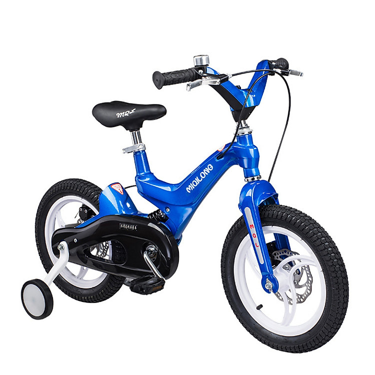 Xe đạp khung hợp kim Magie đời mới - 14inch