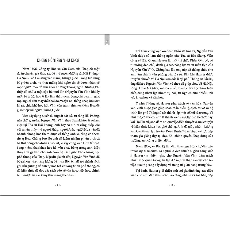 Hiền Tài Là Nguyên Khí Quốc Gia - Trí Tuệ Việt Nam Qua Các Bậc Hiền Tài (Tập 2) - Ảnh 3