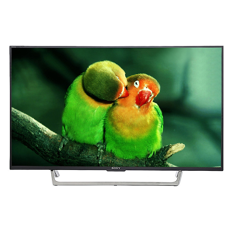 Internet Tivi Sony 43 inch KDL-43W750E - Hàng chính hãng