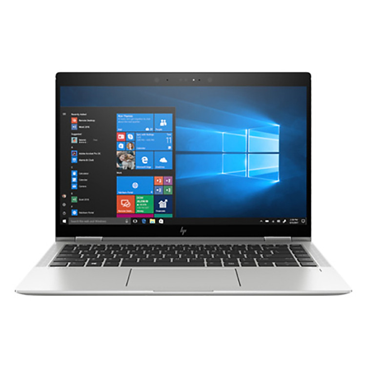 Laptop HP EliteBook X360 1040 G5 5XD05PA Core i7-8550U/ Win10 Pro (14.0 FHD Touch) - Hàng Chính Hãng