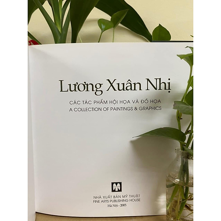Lương Xuân Nhị - Ảnh 3