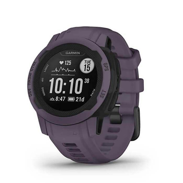 Đồng Hồ Thông Minh Garmin Instinct 2S - Hàng Chính Hãng