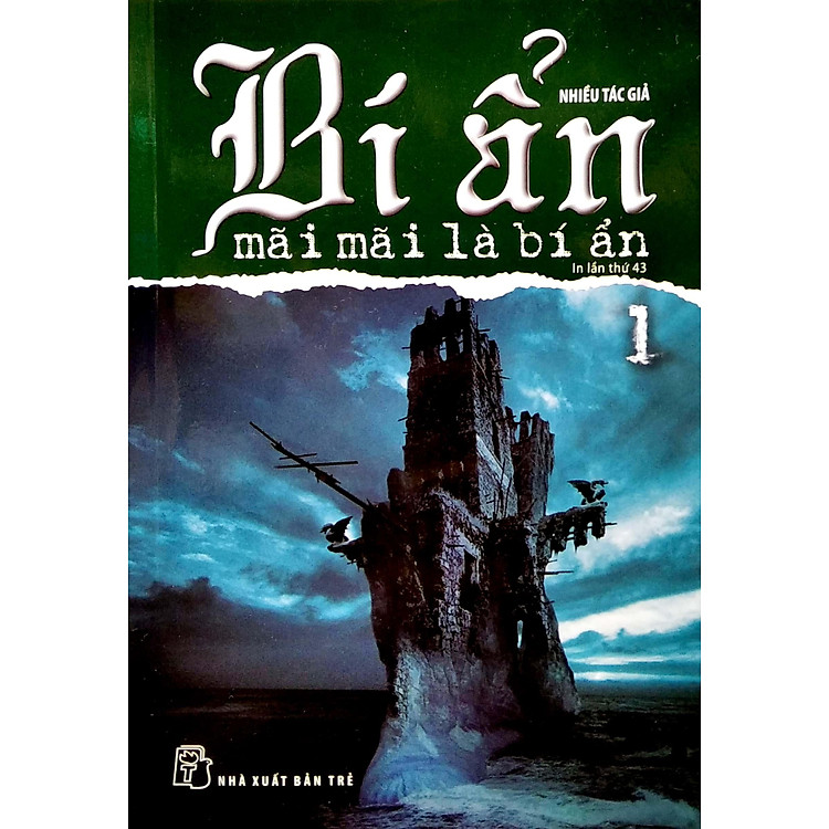 Bí Ẩn Mãi Mãi Là Bí Ẩn - Tập 1 - Ảnh 5