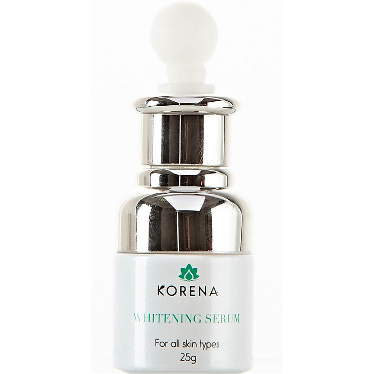 Serum 3in1 Dưỡng Trắng - Dưỡng Ẩm - Bổ Sung Collagen( Whitening Serum )
