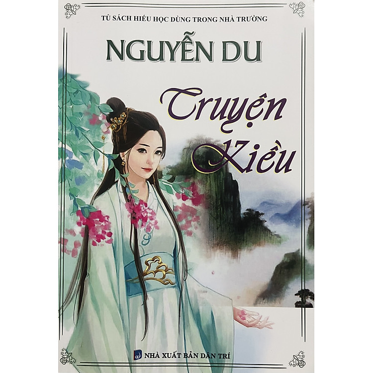 Truyện Kiều - Nguyễn Du