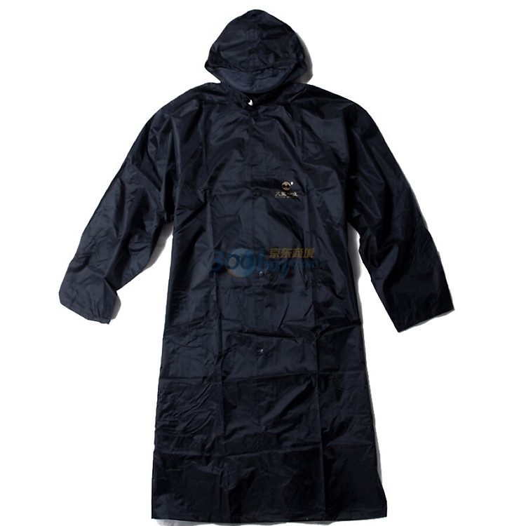 Áo Mưa Nút Cài Paradise NF-2