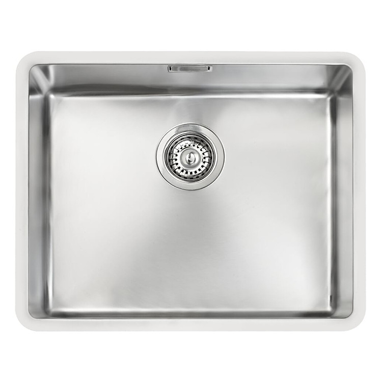Chậu rửa inox TEKA BE LINEA R15 2B 740
