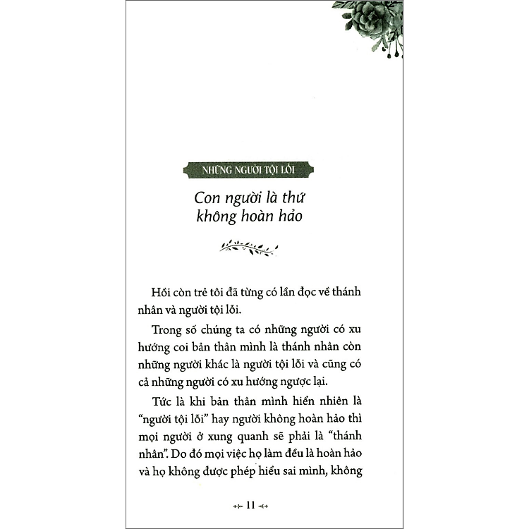 Hạnh Phúc Hay Không Do Ta Quyết Định (Tái Bản 2020) - Ảnh 6