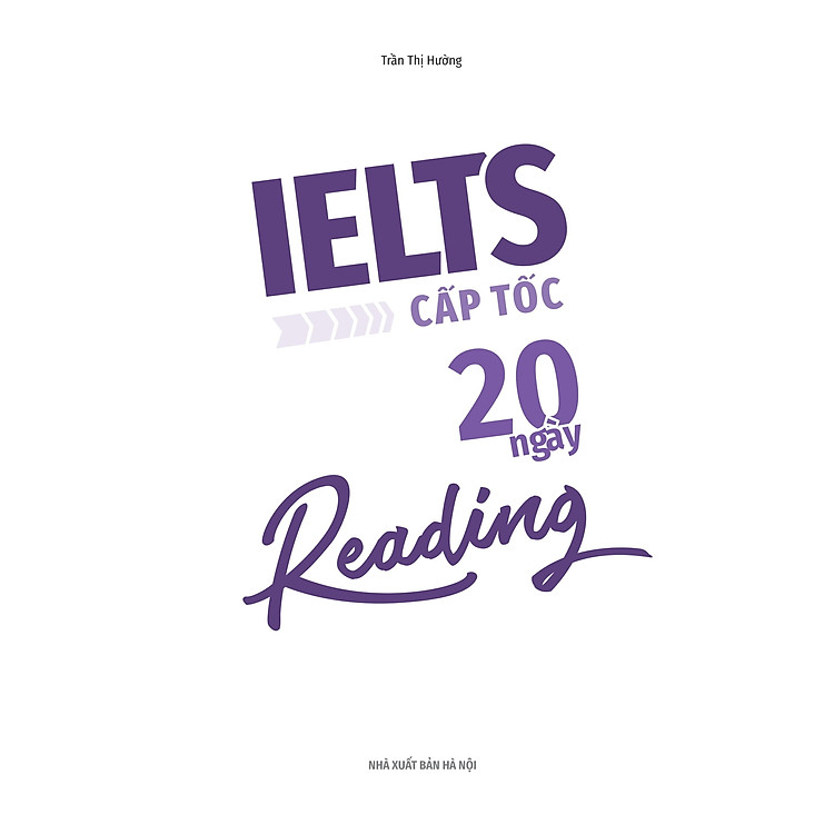IELTS Cấp Tốc - 20 Ngày Reading - Ảnh 8