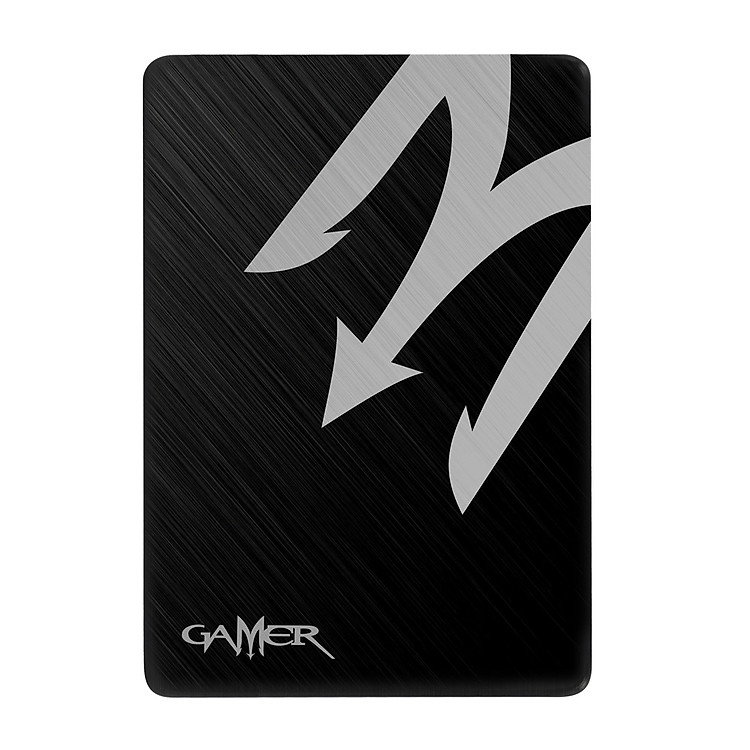 Ổ Cứng SSD Galax Gamer L Series 120GB SATA3 G-TGAA1D4M4BG49BNSBCYDXN - Hàng Chính Hãng