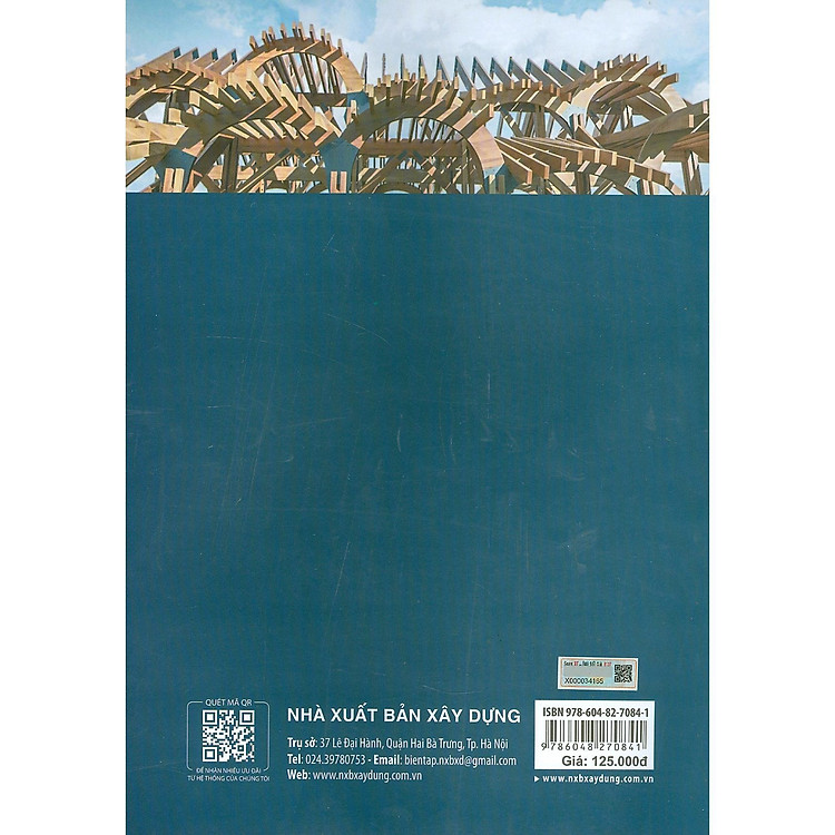 Kết Cấu Gỗ - Ảnh 2