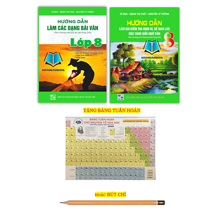 Hướng Dẫn Làm Bài Kiểm Tra Định Kì