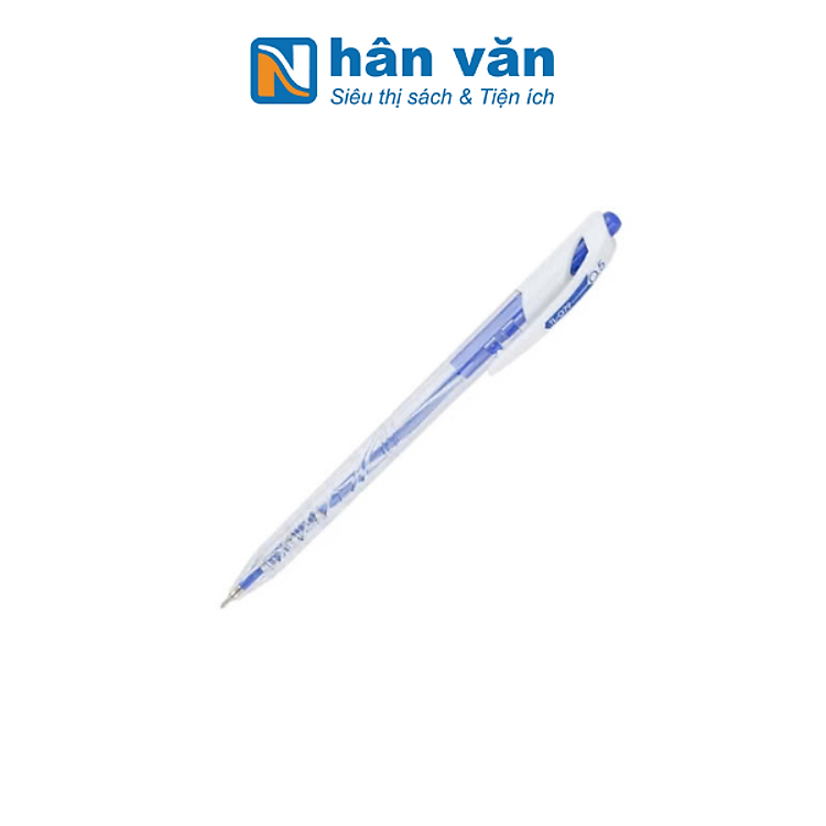Bút Bi Thiên Long TL-079 (Màu Xanh) - Ảnh 3
