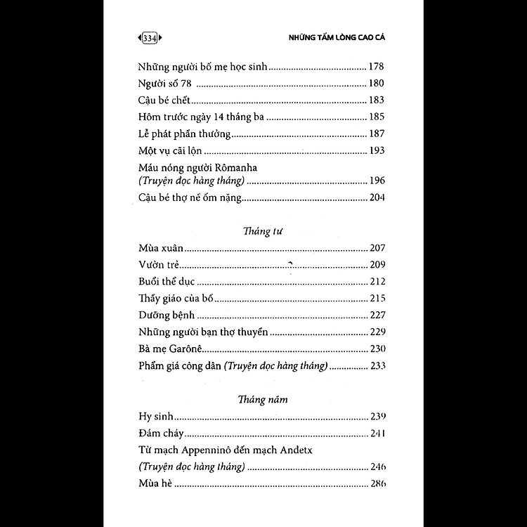 Những Tấm Lòng Cao Cả - Ảnh 6