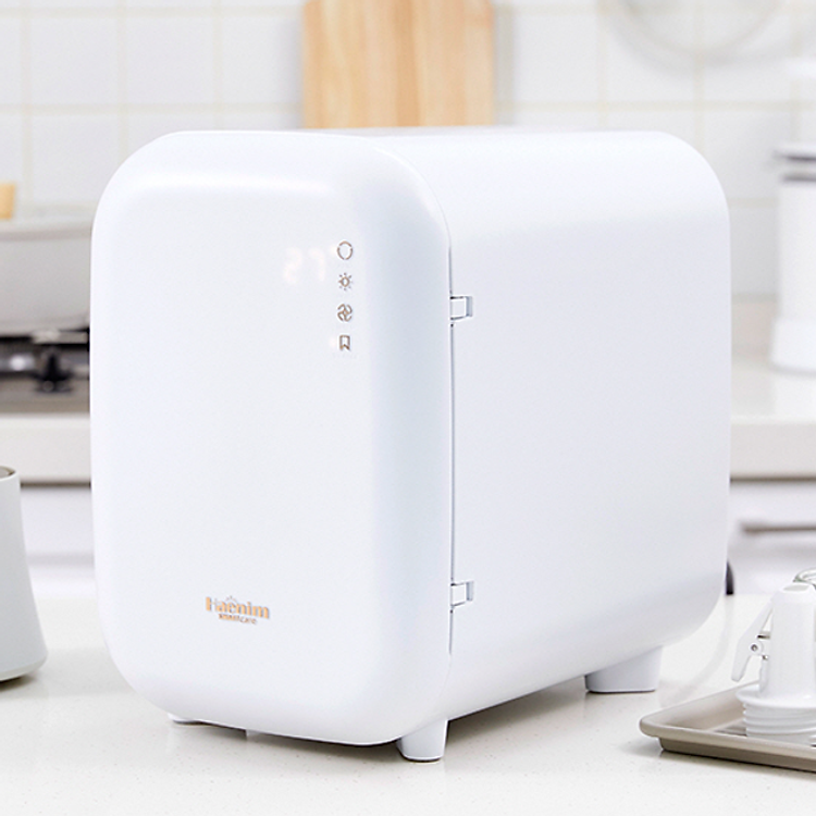 Máy tiệt trùng Haenim UV LED Mini Chính hãng Tiết kiệm - Hình ảnh 3