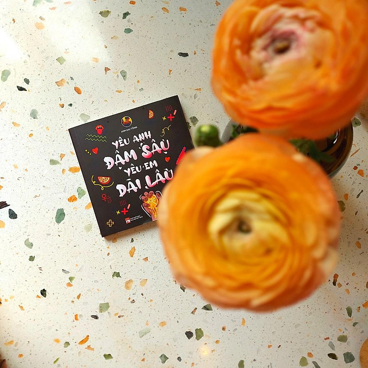 Yêu Anh Dài Lâu, Yêu Em Đậm Sâu - Ảnh 5