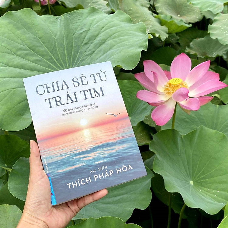 Chia Sẻ Từ Trái Tim & Hiểu Về Trái Tim - Ảnh 4