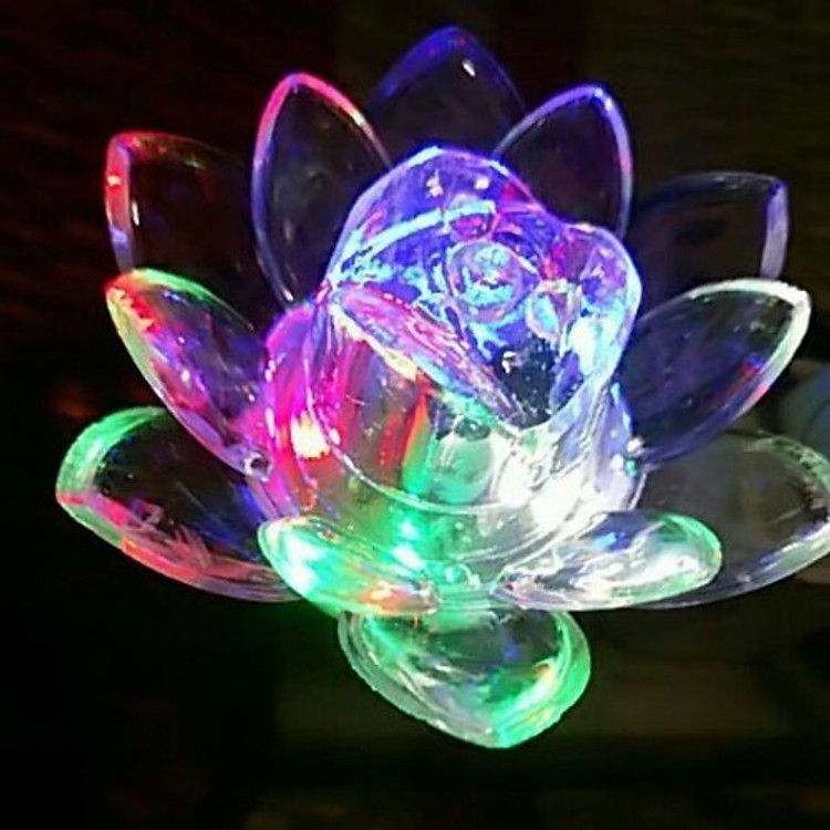 Đèn ngủ cắm ổ điện