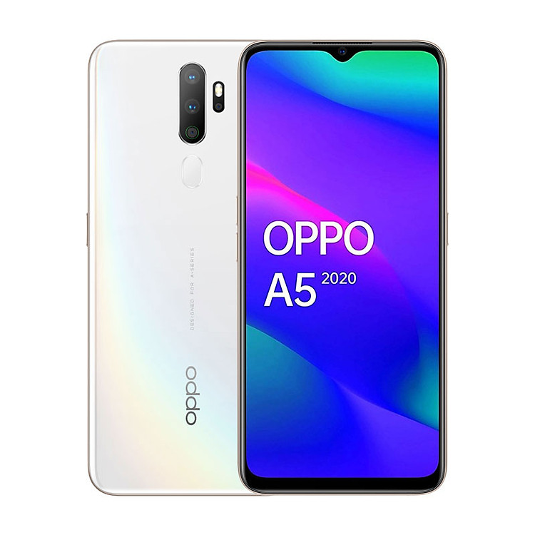 Điện Thoại OPPO A5 2020 (3GB/64GB) - Hàng Chính Hãng