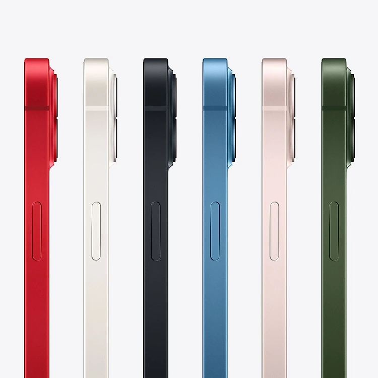Đánh Giá Chi Tiết iPhone 13 128GB Đánh Giá Chi Tiết iPhone 13 128GB