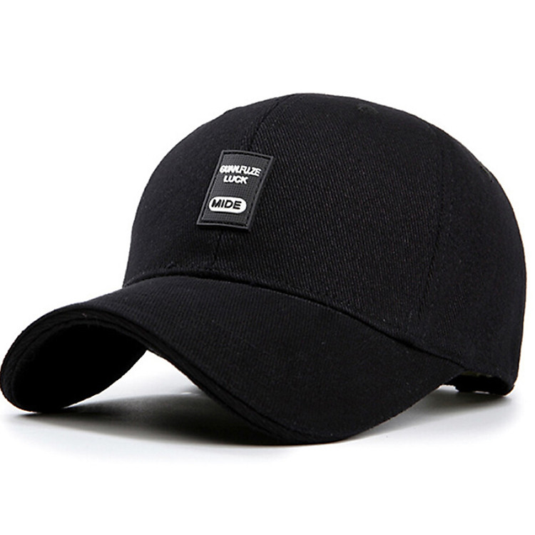 Mũ Lưỡi Trai Unisex GLO-STORY MMZ724035