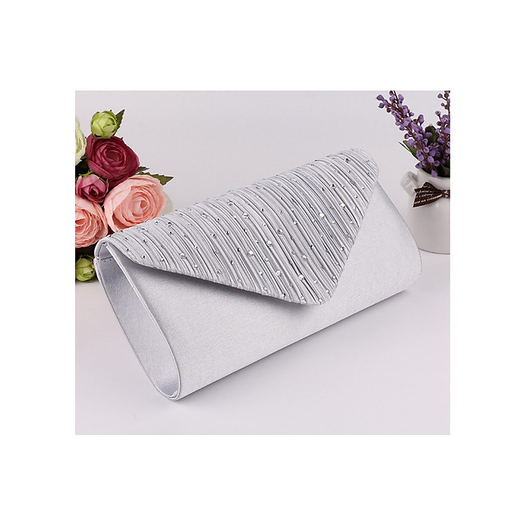 Ví dự tiệc kim tuyến Sang Chảnh