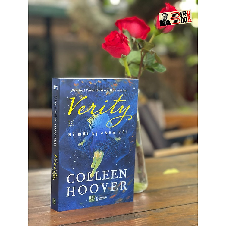 VERITY - Bí Mật Bị Chôn Vùi