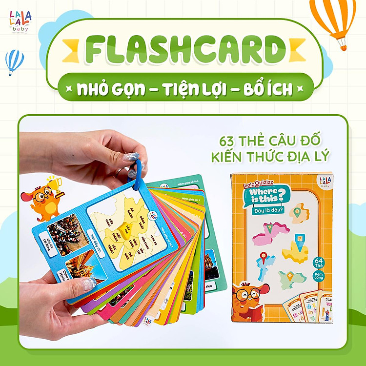 Tìm mua tại Avakids: Bộ Xếp Hình Bản Đồ Nam Châm Việt Nam - Ngập tràn khuyến mãi