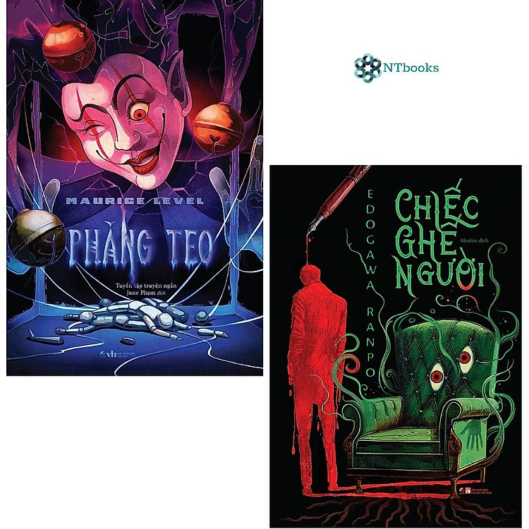 Chiếc Ghế Người – Phăng Teo