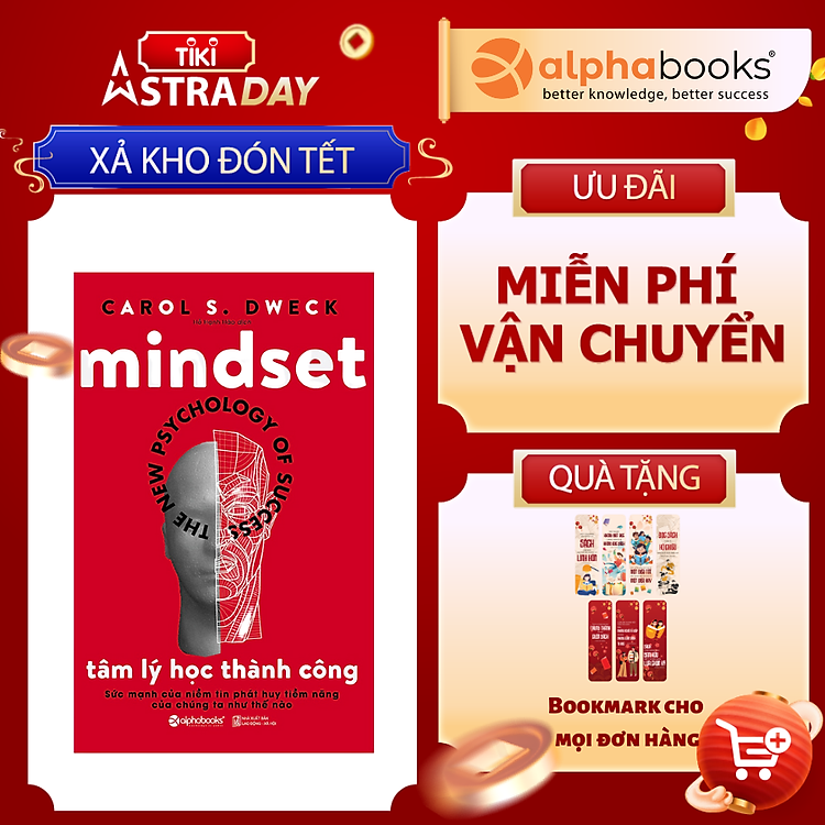 Tâm lý học thành công - Ảnh 4