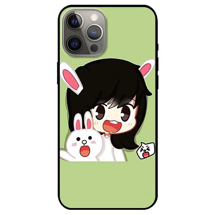 Ốp lưng dành cho Iphone 11 - 11 Pro - 11 Pro Max mẫu Ảnh Đôi Xanh Lá Line 1