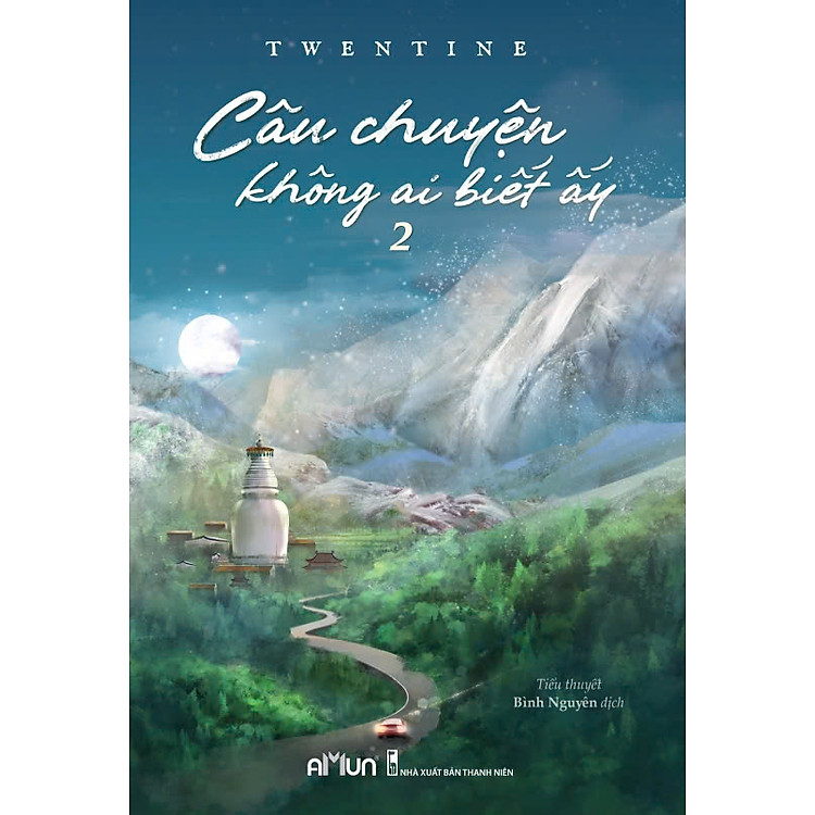 Câu Chuyện Không Ai Biết Ấy – Twentine (Tập 2)