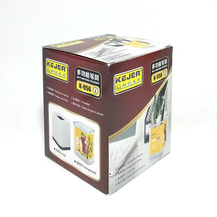 Ly Cắm Bút Kejea 956 - Ảnh 2