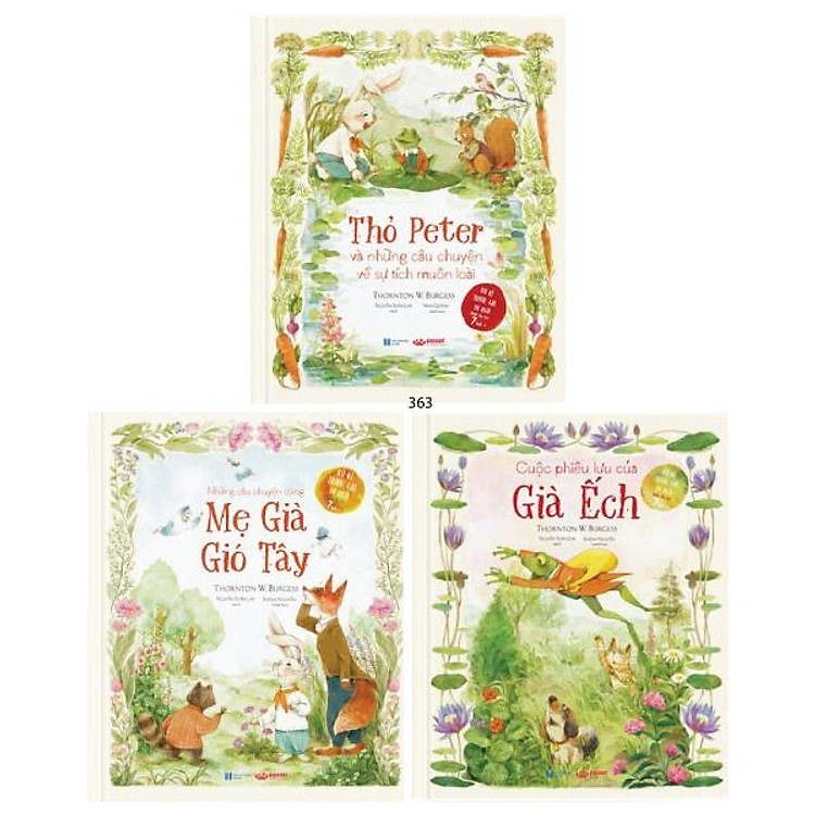 Những Chuyện Kể Của Thornton