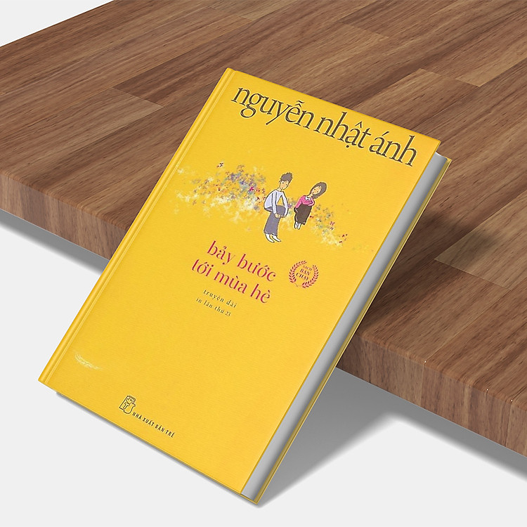 Bảy Bước Tới Mùa Hè: Truyện Dài - Ảnh 3