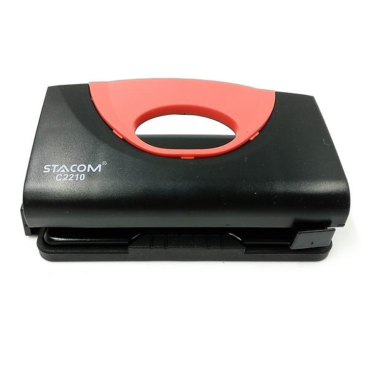 Dập Lỗ Stacom C2210 - Màu Hồng