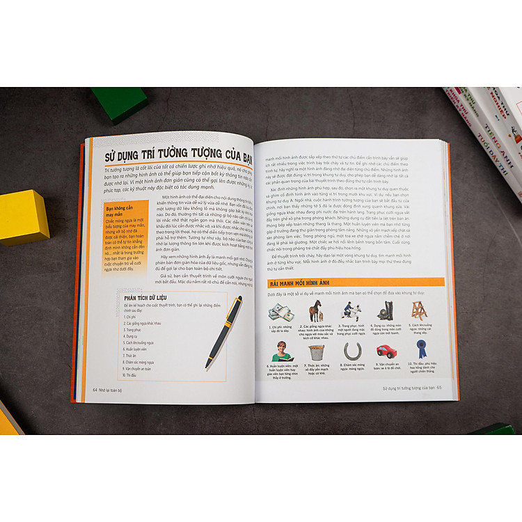 Siêu trí nhớ - Ảnh 2