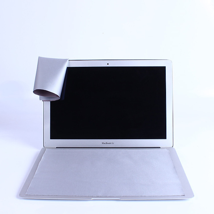 Miếng lót bàn phím, vệ sinh Laptop Siva Clean - Hàng chính hãng