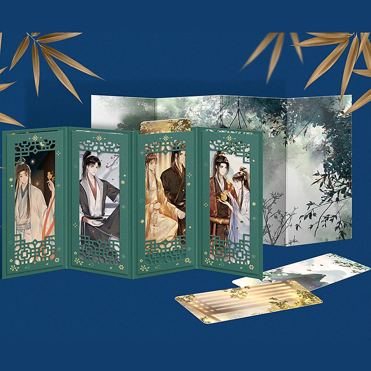 GIANG HỒ LẮM KẺ DỞ HƠI - Ảnh 7