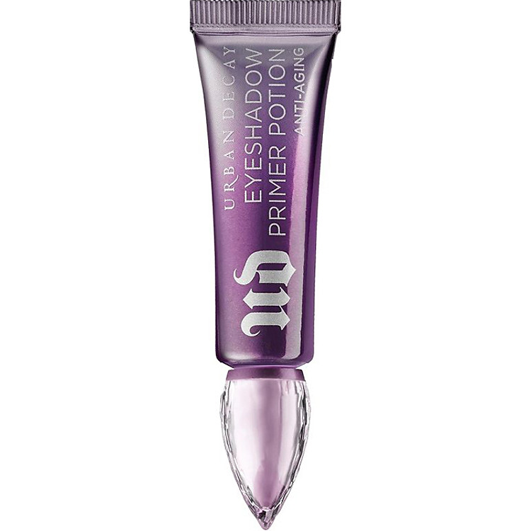 Kem Lót Mắt Urban Decay Eyeshadow Primer Potion Anti-Aging Long-Lasting Eyeshadow Base (10ml)