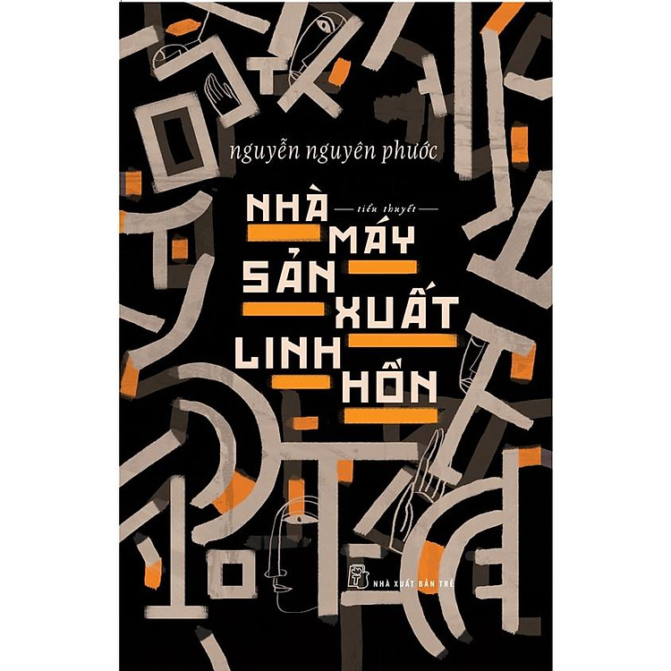 Mua tại Newshop: Nhà Máy Sản Xuất Linh Hồn