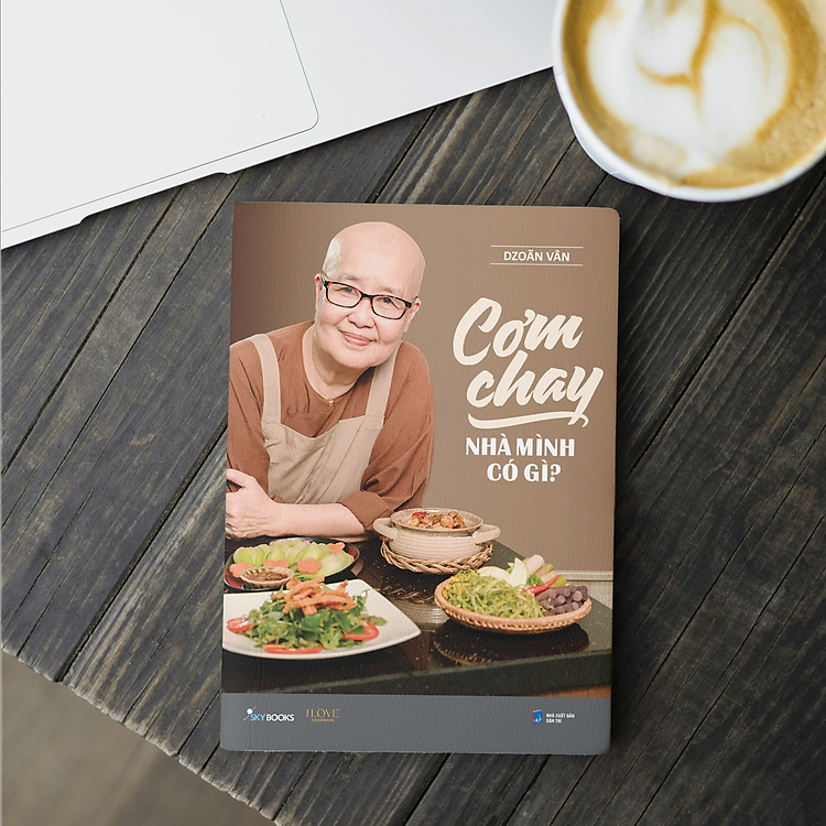 Cơm Chay Nhà Mình Có Gì? - Ảnh 4