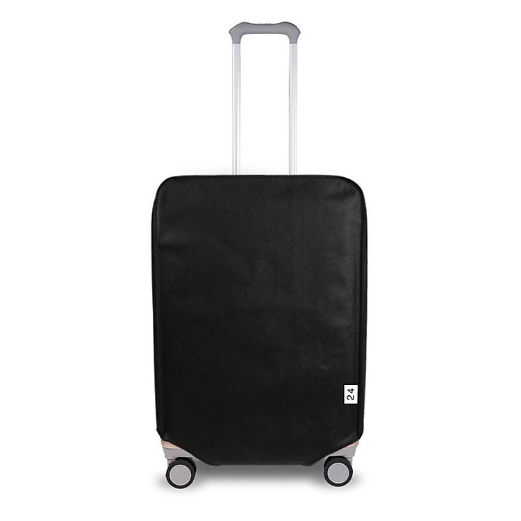 Vải Bọc trùm áo trùm Vali chống trầy nhiều size VS34